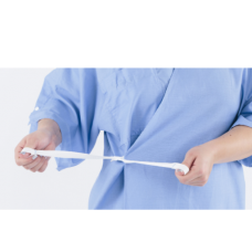 Solicitação de camisola